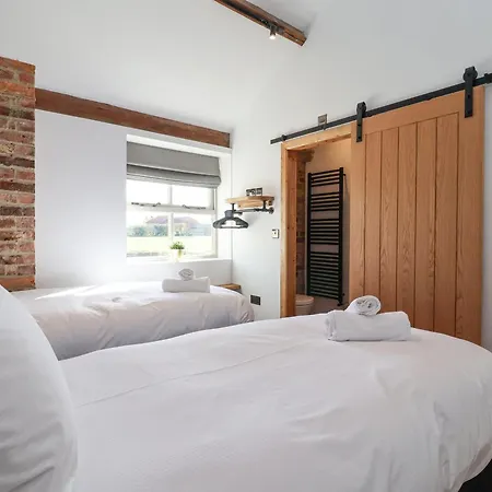 Molly's Ferienhaus *
