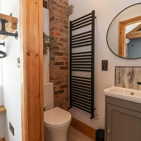 Molly's Casa de Férias *