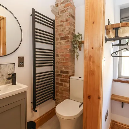 Molly's Casa de Férias