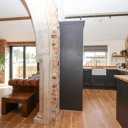 Casa de Férias Molly's Malton