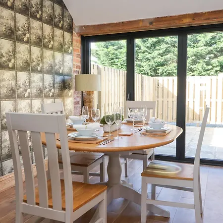 Molly's Ferienhaus