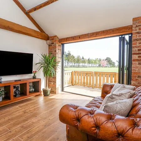 Ferienhaus Molly's