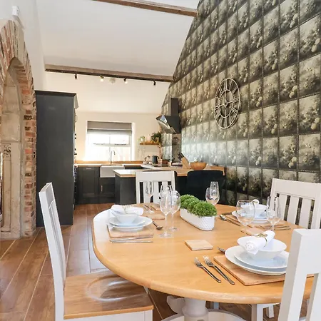 Molly's Casa de Férias