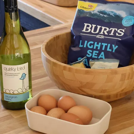 Molly's Casa de Férias *