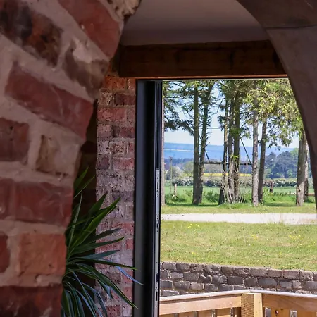 Molly's Casa de Férias *