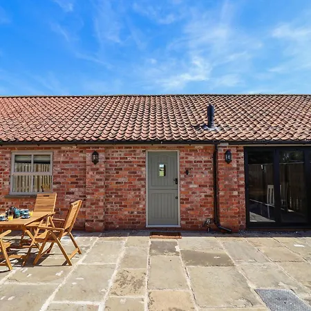 Molly's Casa de Férias Malton