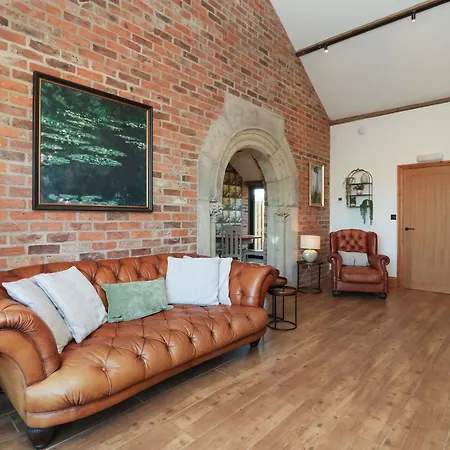 Molly's Ferienhaus Malton