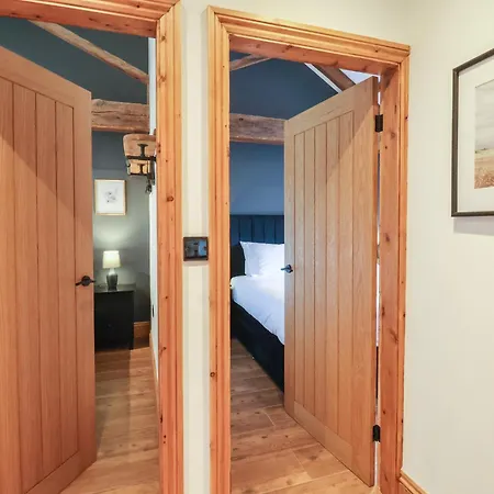 Casa de Férias Molly's Malton