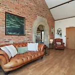 Molly's Holiday home Malton